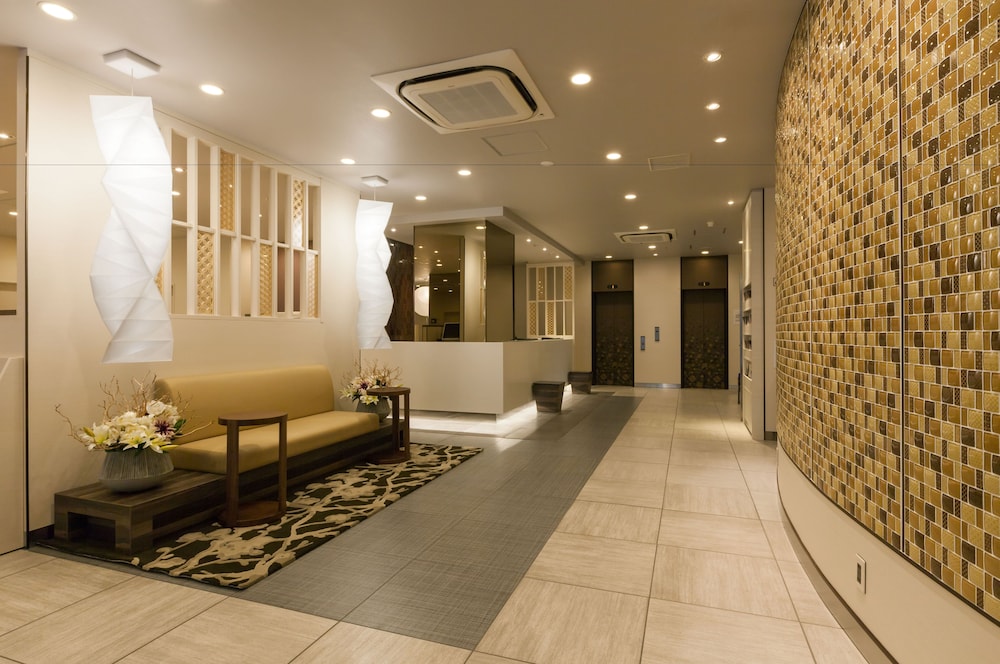 Via Inn Kyoto Shijo Muromachi 5/45