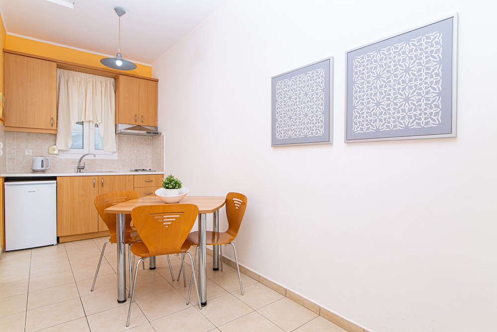 Villa Mare Monte Aparthotel 41/50