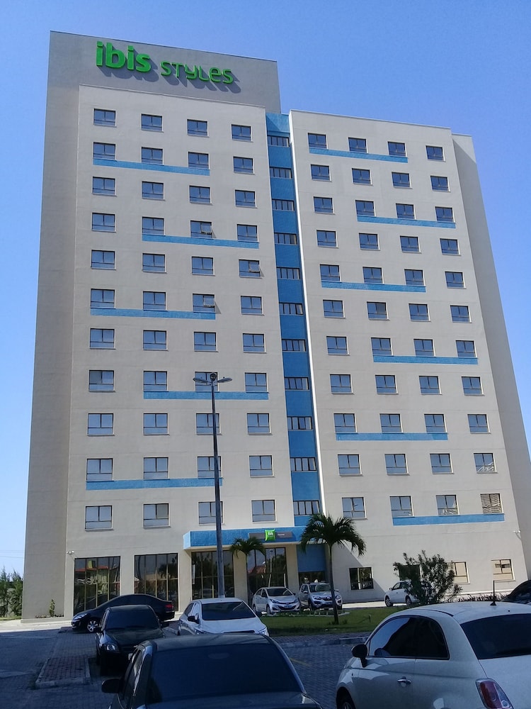 Ibis Styles Maracanau 4/70
