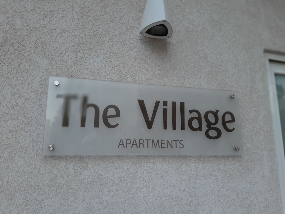 The Village Apartments 3/50