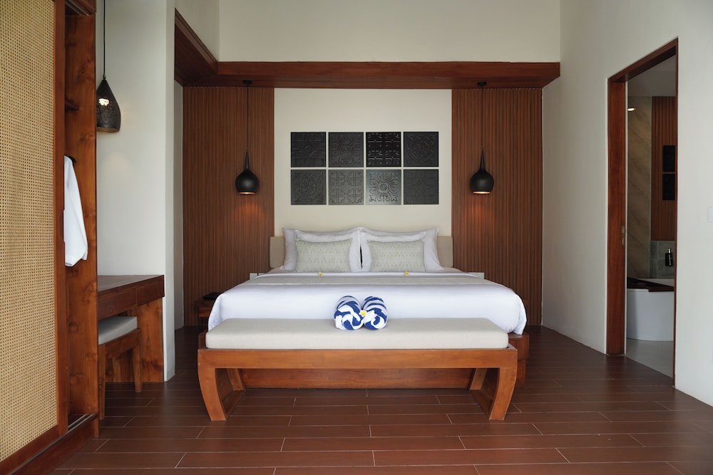 The Prime Seminyak 27/50
