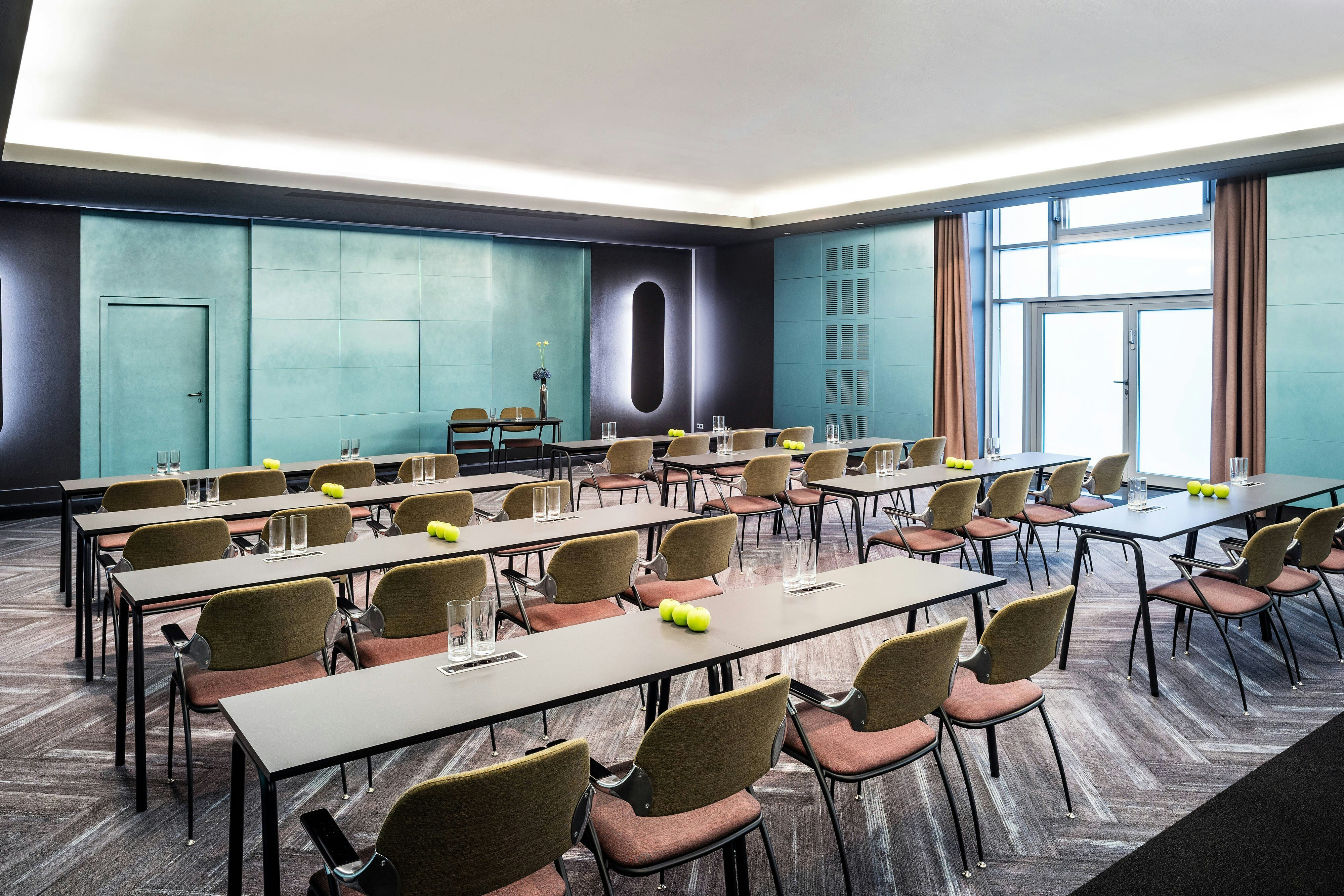 Le Meridien Munchen 62/70