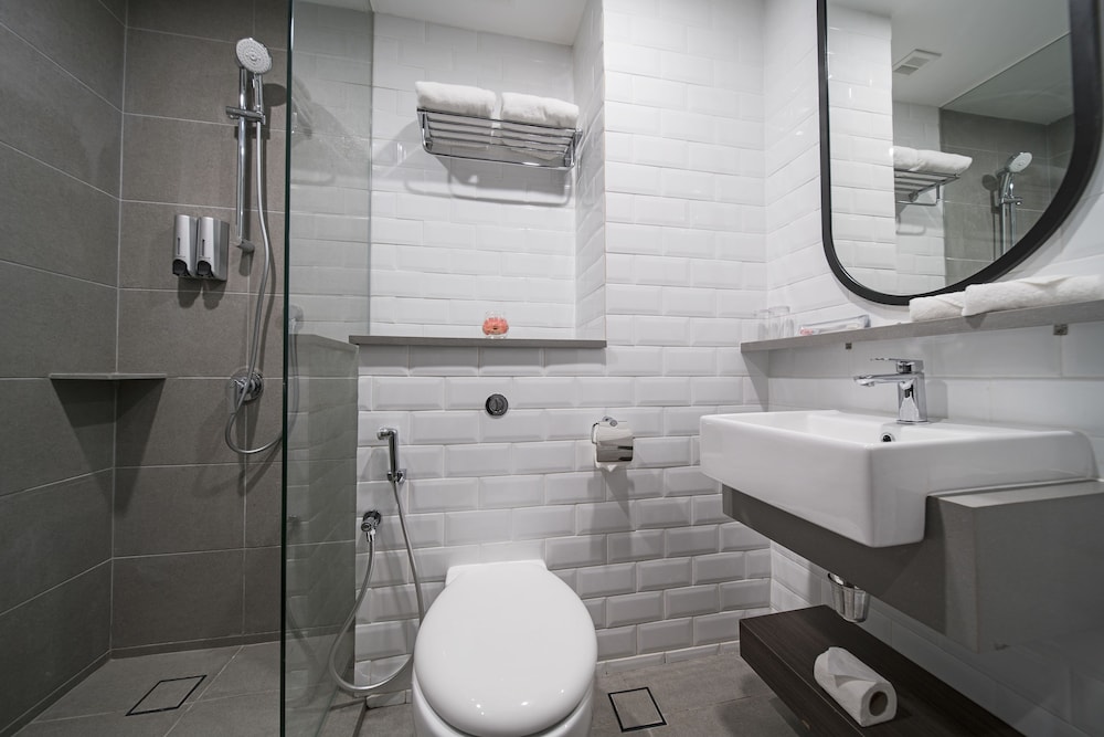 Travelodge Kuala Lumpur City Centre 18/66