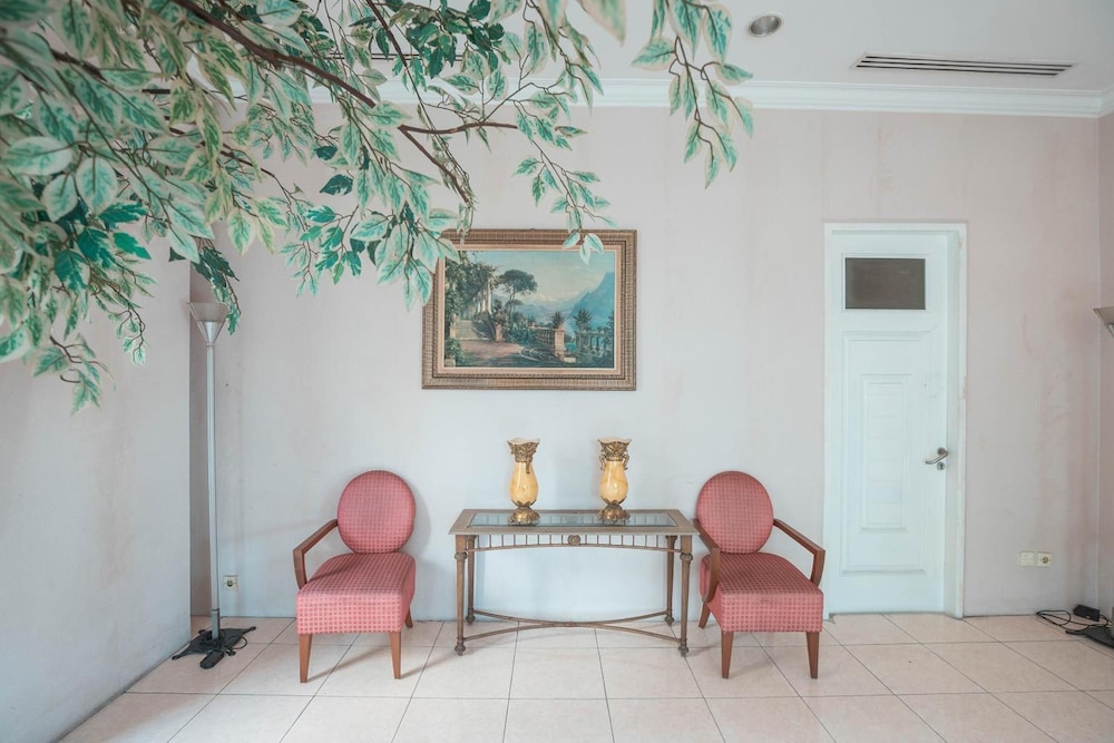 Hotel Bulevar Tanjung Duren Jakarta 5/31