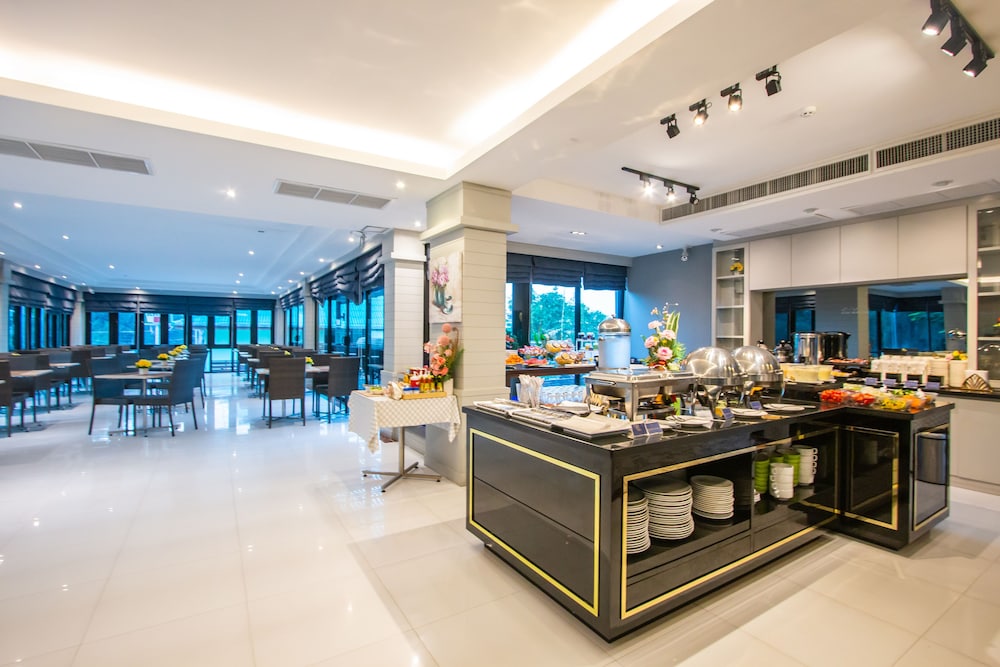 Sunmarina Hotel Cha Am 18/62