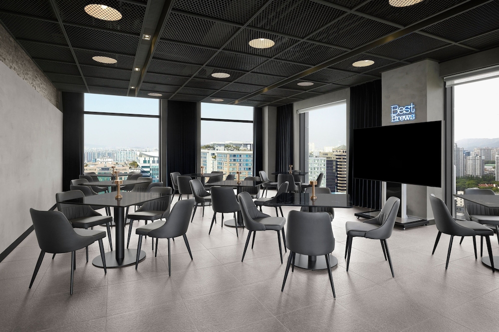 Four Points by Sheraton Suwon 41/49