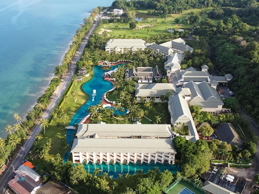 Sofitel Krabi Phokeethra Golf & Spa Resort 9/66