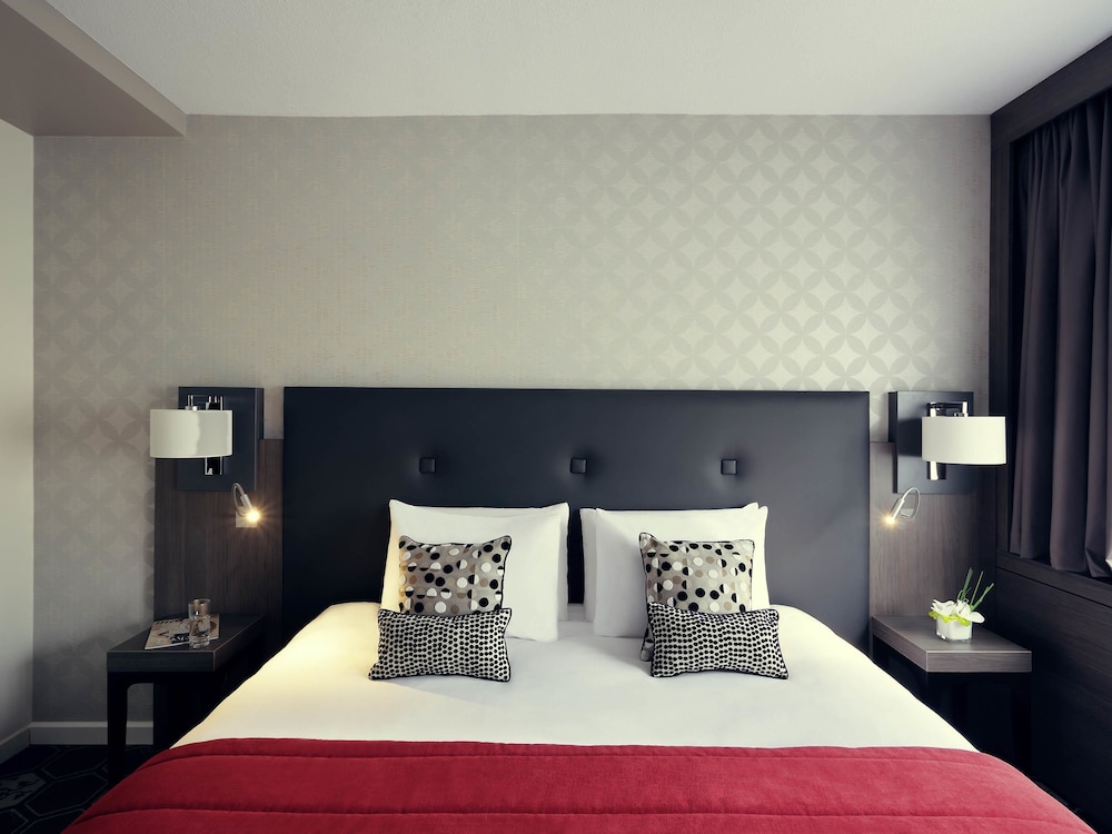 Mercure Orange Centre 17/49