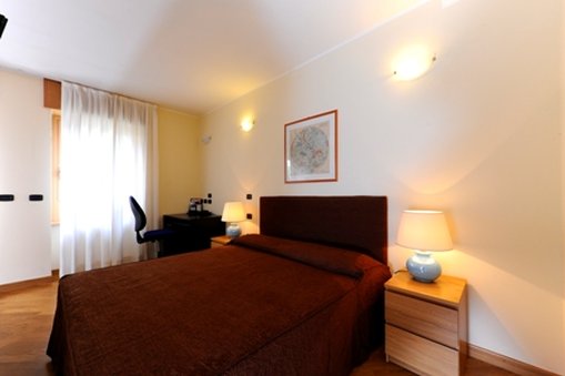 CORVETTO RESIDENCE PORTO DI MARE HOTEL 5/38
