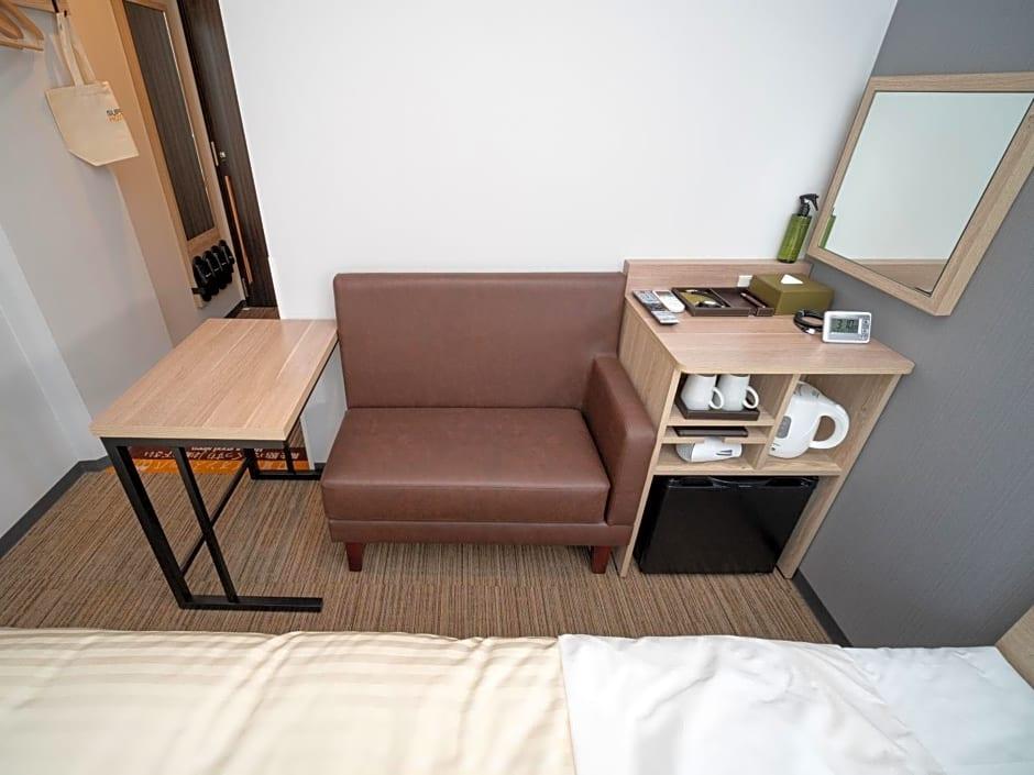 Super Hotel Okayama 29/42