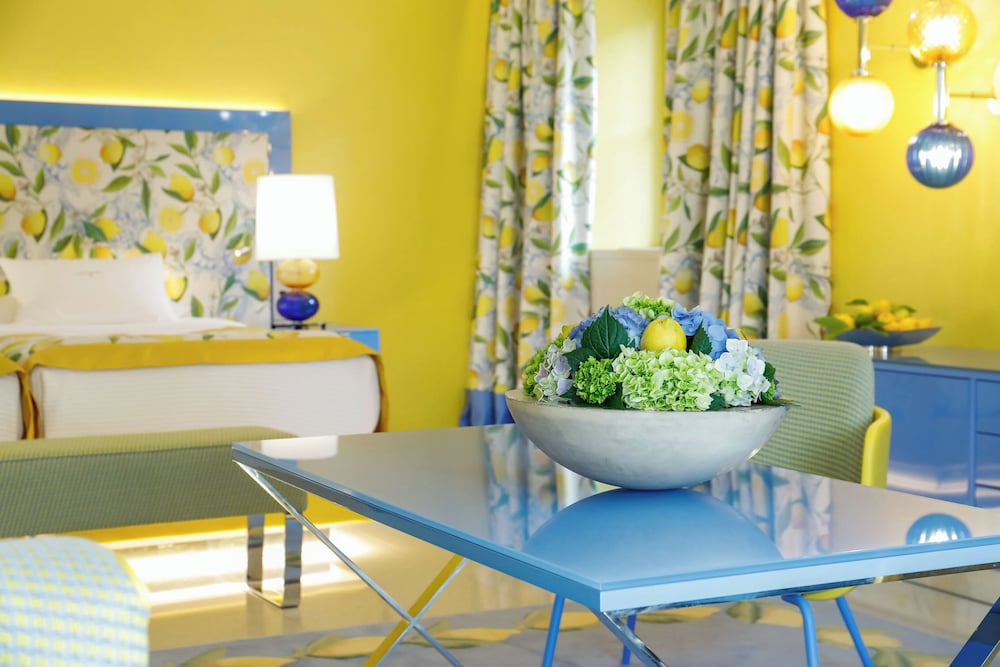 HOTEL LEMONGARDEN 30/50