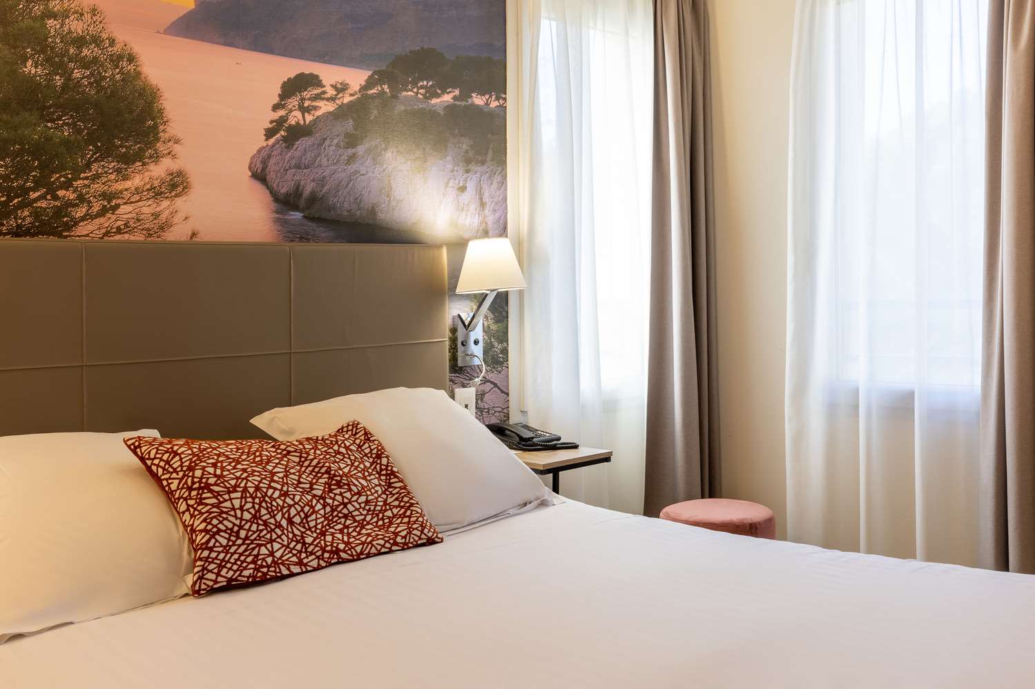 Best Western Hotel & Spa Coeur De Cassis 6/31