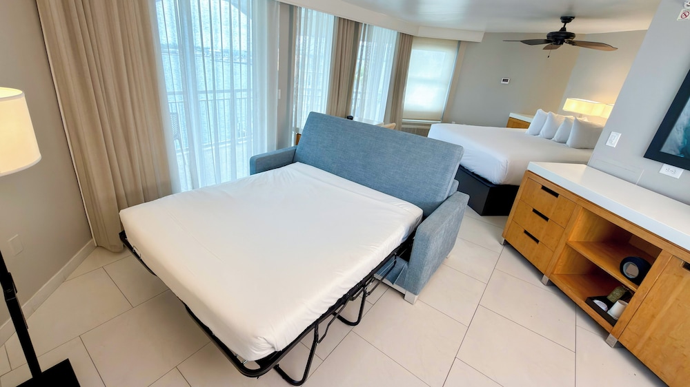Hyatt Centric Key West Resort and Spa 15/71