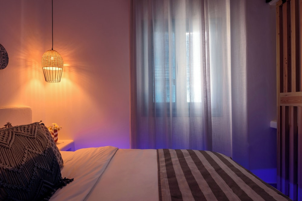 Kalestesia Suites 25/120
