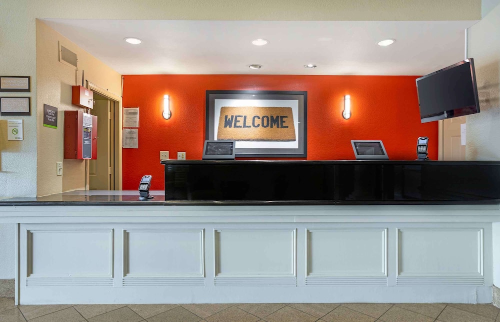 Extended Stay America Houston Med Ctr Nrg Pk Braeswood Blvd 2/50