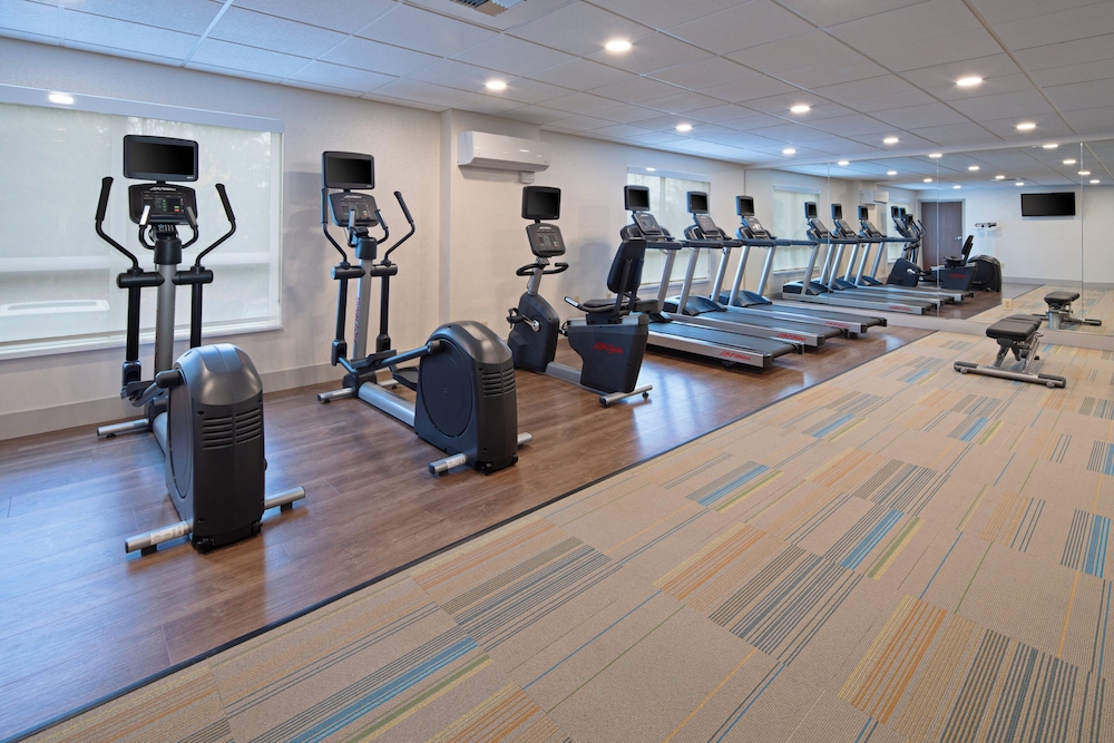 Holiday Inn Express Hotel Suites Seattle Sea Tac Airport 23/44