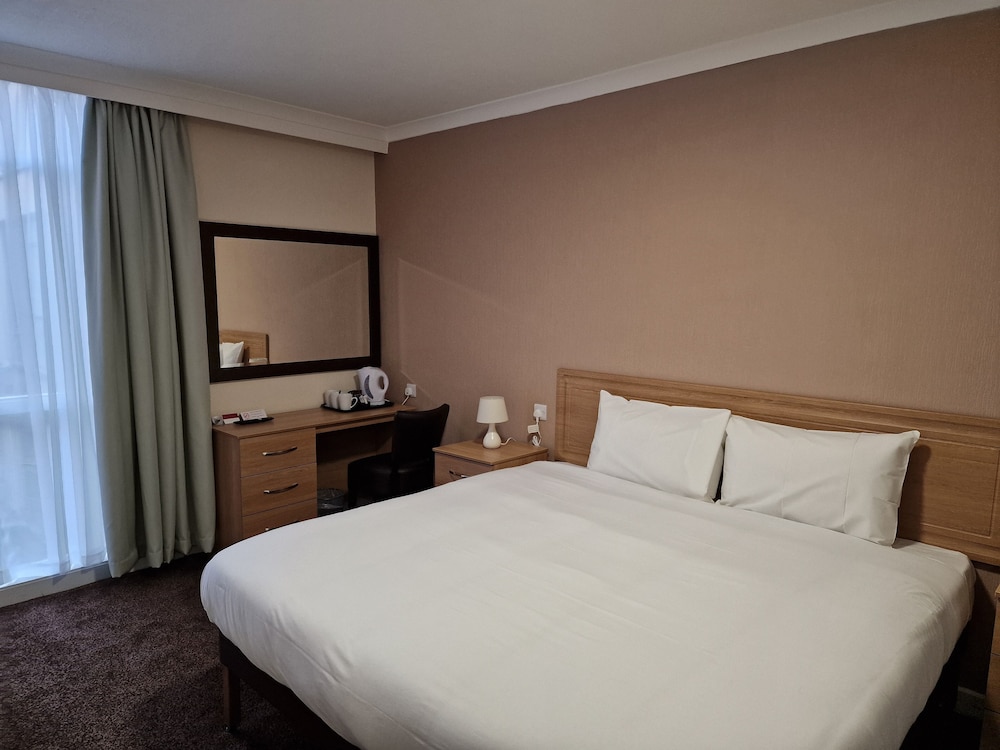 Britannia Hotel Birmingham - New Street Station 26/62