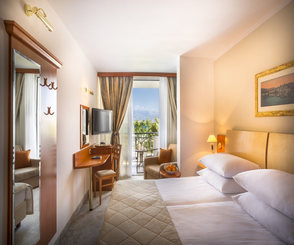 Sunny Baska Residence by Valamar 12/61