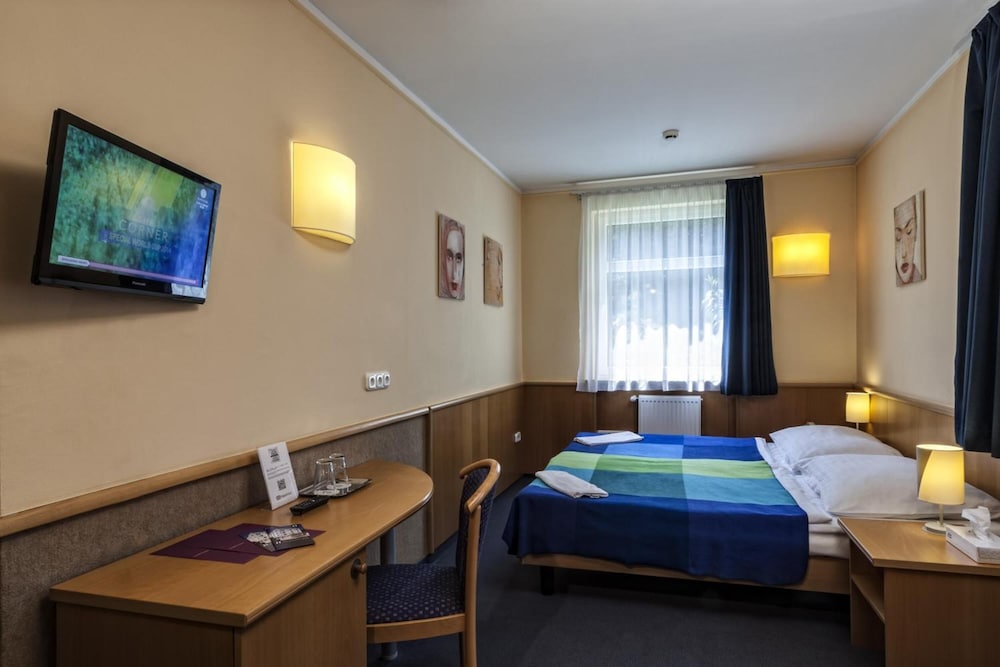 Jagello Business Hotel 8/39