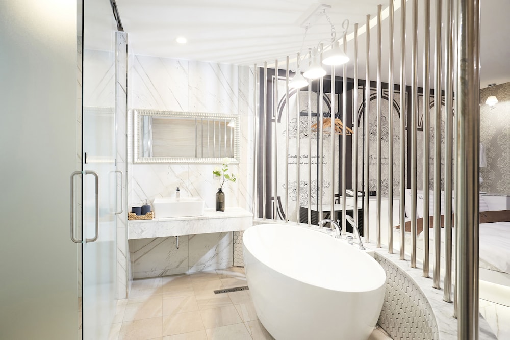 Hotel Boutique 9 Neungdong 23/31