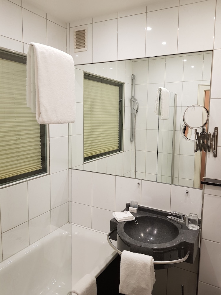 Boardinghouse Düsseldorf 10/38