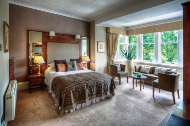 Auchrannie Spa Resort 11/37
