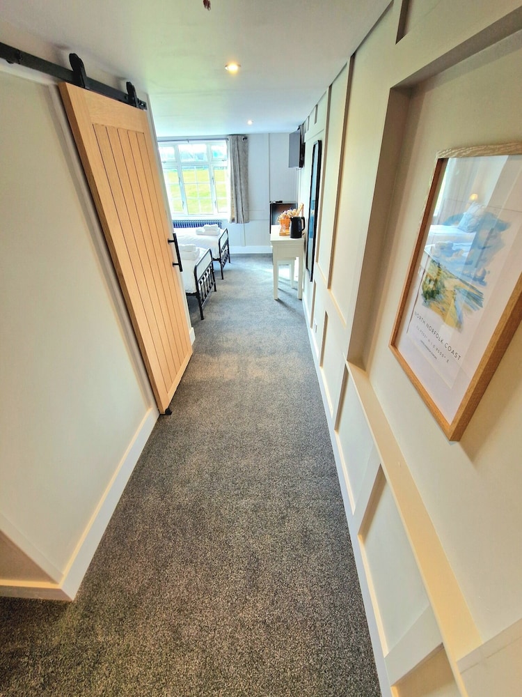 The Dormy House Hotel 11/50