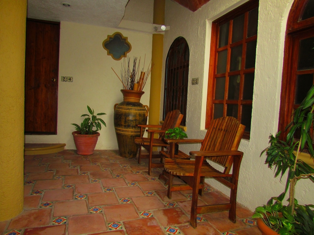 Hotel Cielo, Playa del Carmen 49/69
