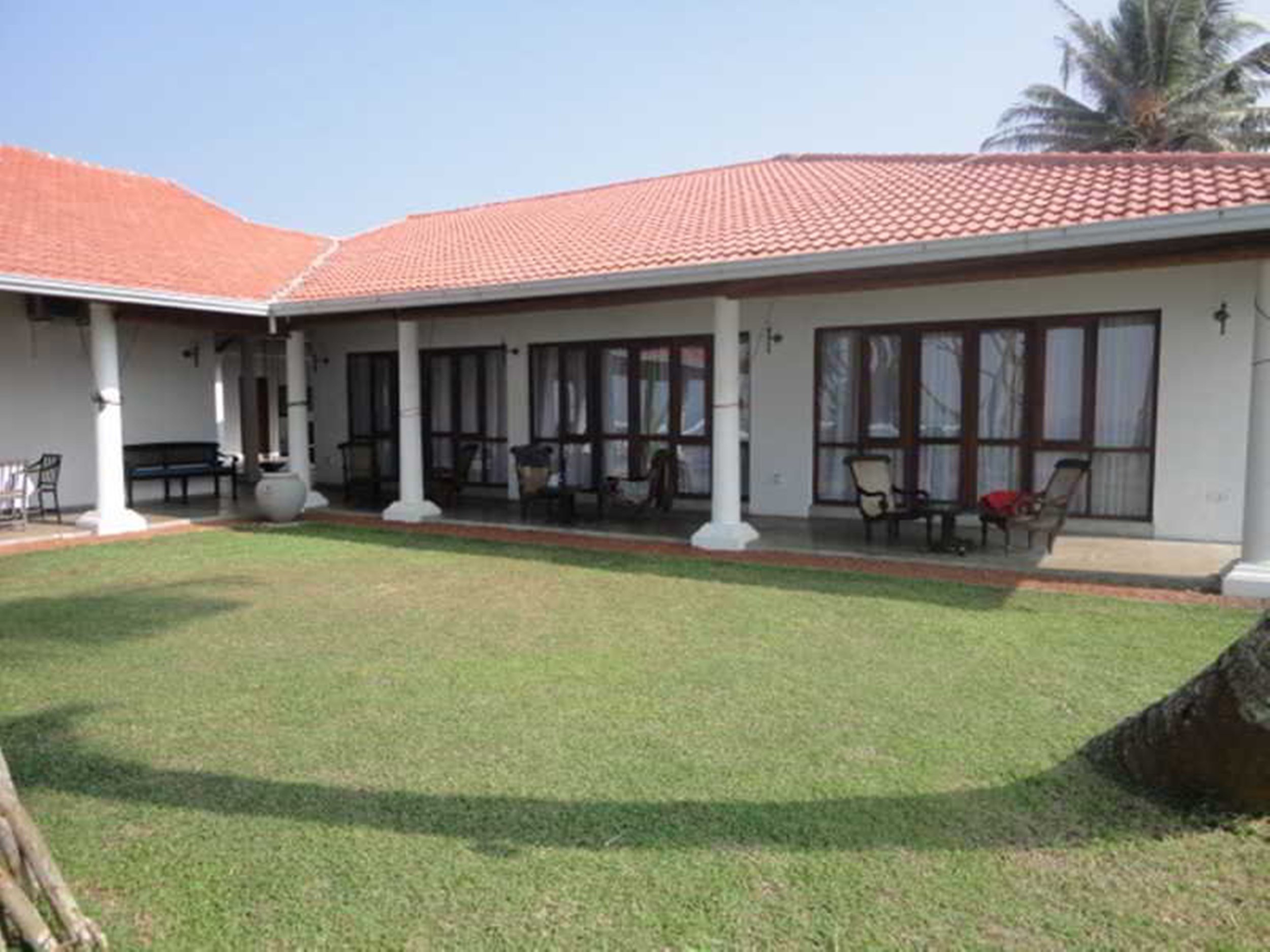 Mosvold Villa 66/70