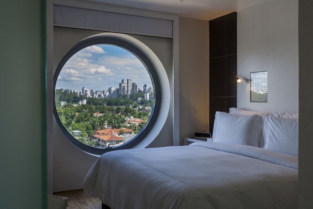 Hotel Unique 19/33