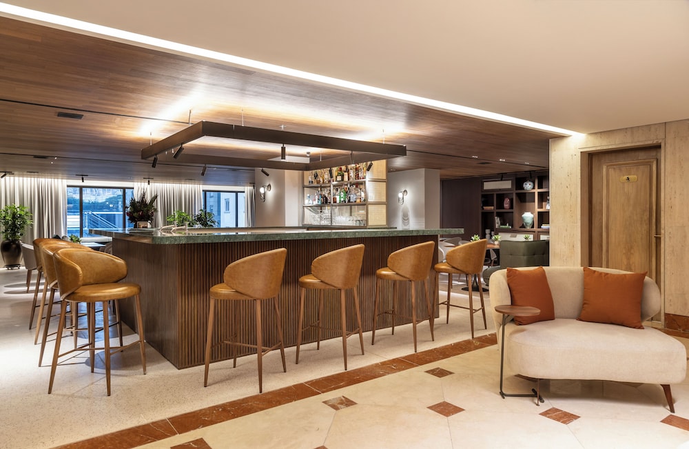 L Hotel PortoBay Sao Paulo 38/46