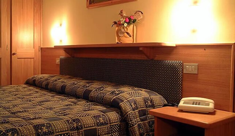 Baita Della Luna Hotel 25/38