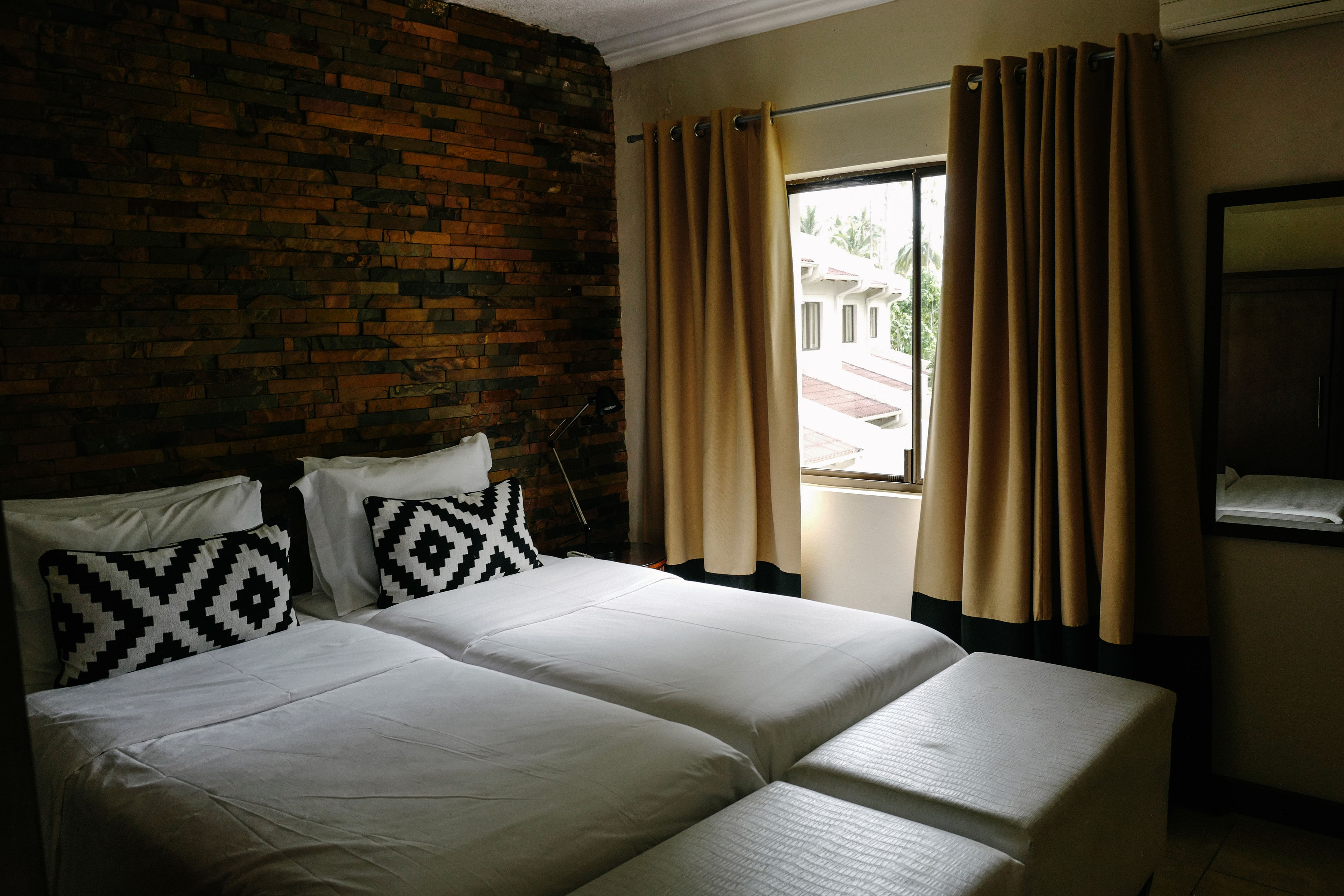 Premier, Double Bed