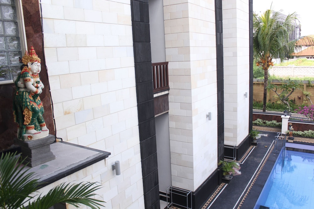 New Asta Graha Homestay 7/50