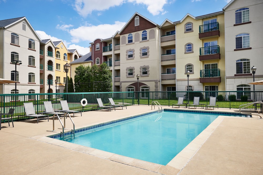 レジデンス イン バイ マリオット スプリングフィールド(Residence Inn by Marriott Springfield) 写真4