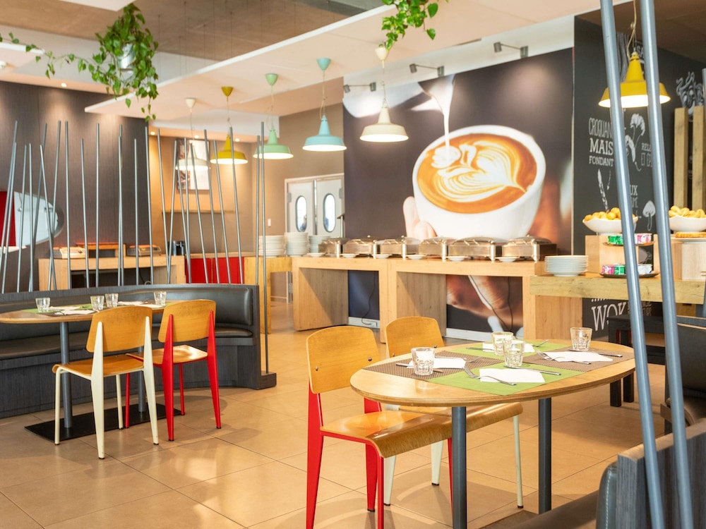 Ibis Rabat Agdal 40/50
