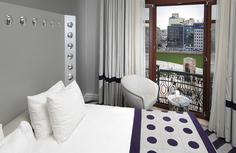 Taxim Hill Hotel 37/53