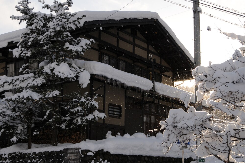 Sakura Guest House - Hostel 2/58