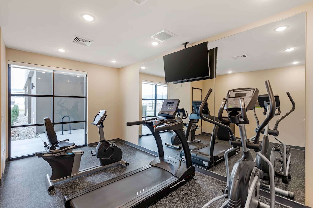 Extended Stay America Premier Suites - Belgrade - Bozeman - Yellowstone Airport 20/40