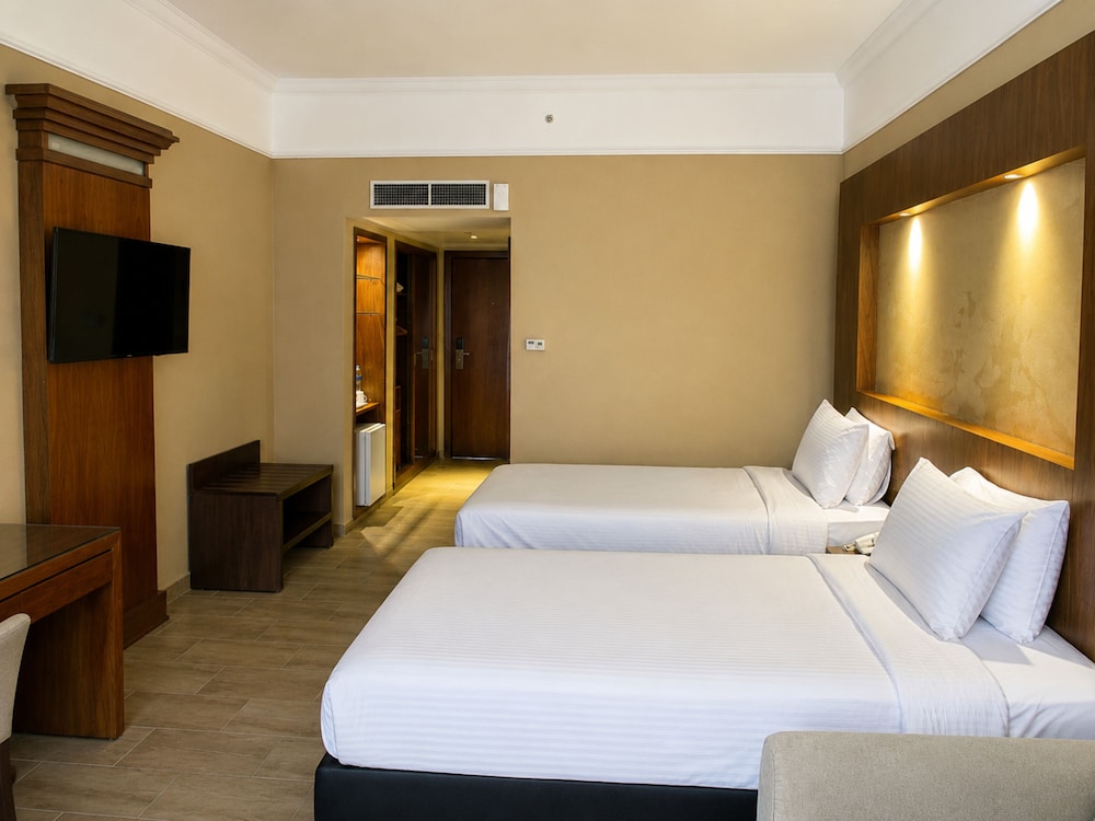 Naama Bay Hotel & Resort 21/72