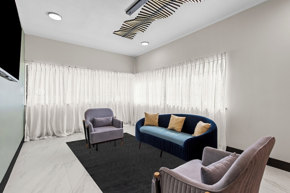 Quality Inn & Suites Kilgore-Longview 37/60
