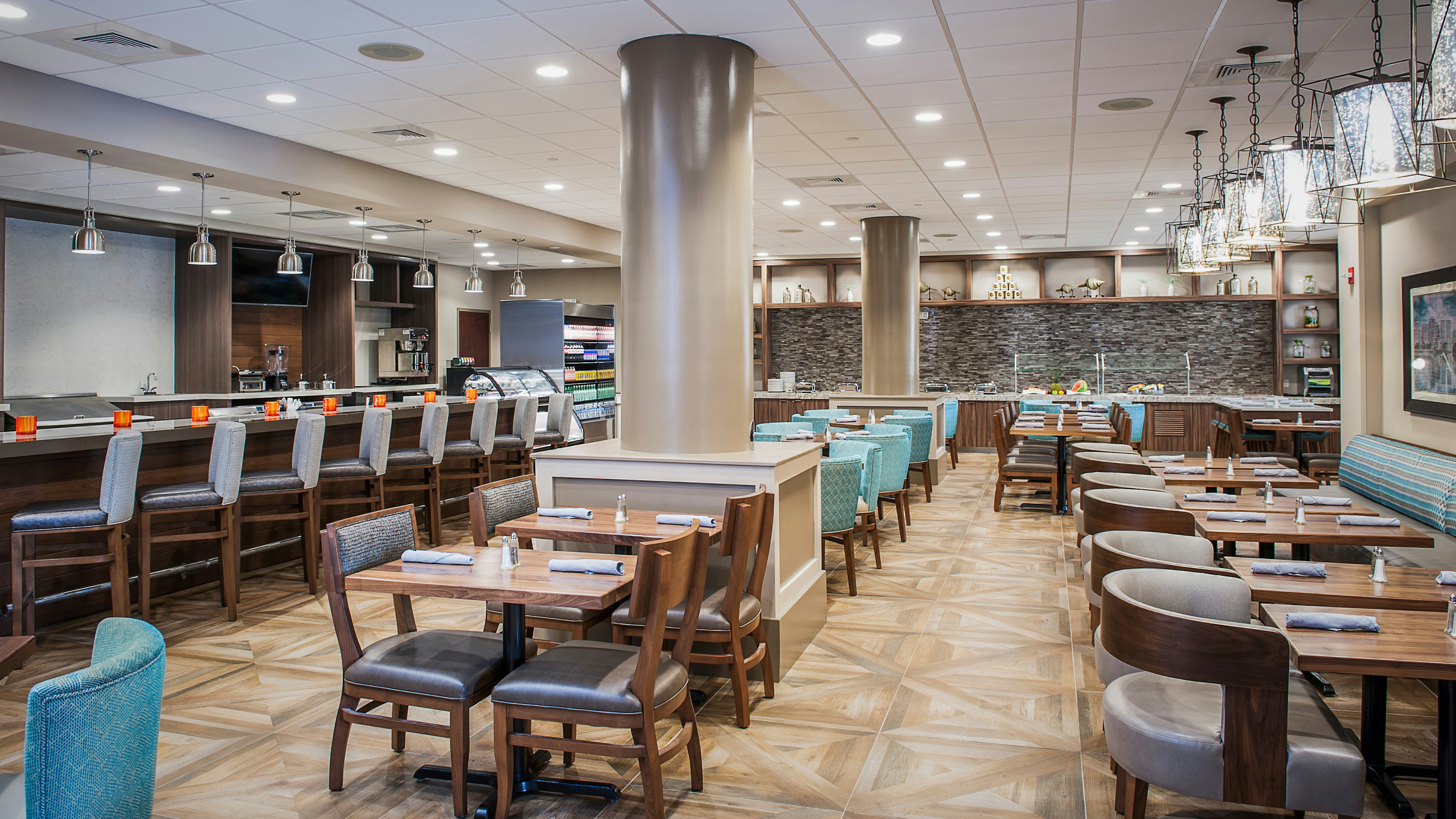 DoubleTree by Hilton West Palm Beach Airport 25/38