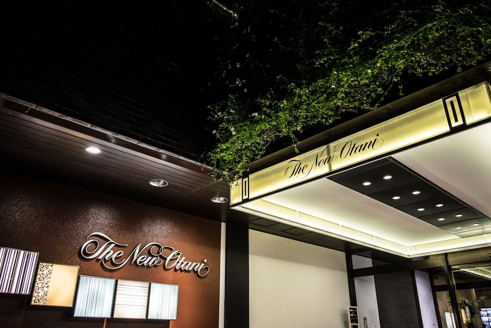 Hotel New Otani Hakata 3/60