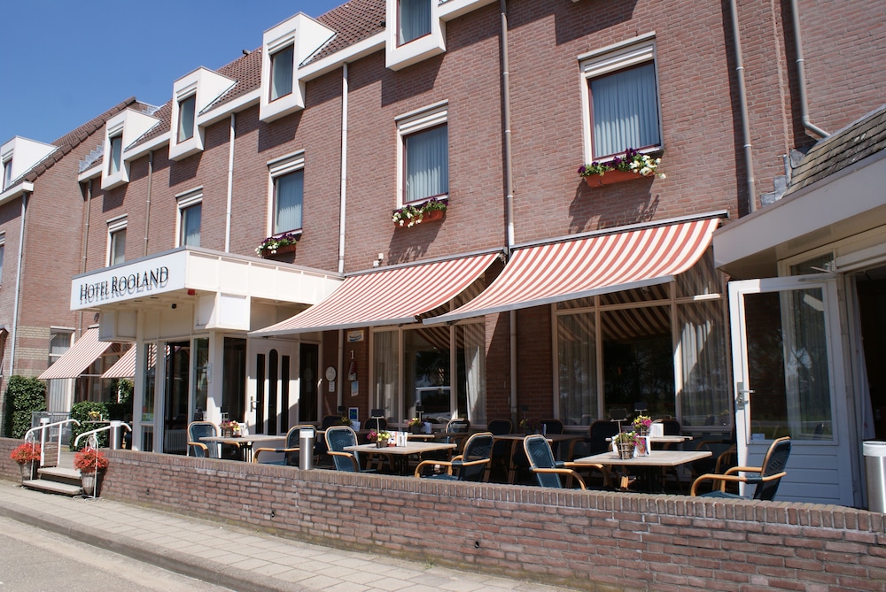 Fletcher Hotel-Restaurant Rooland 9/51