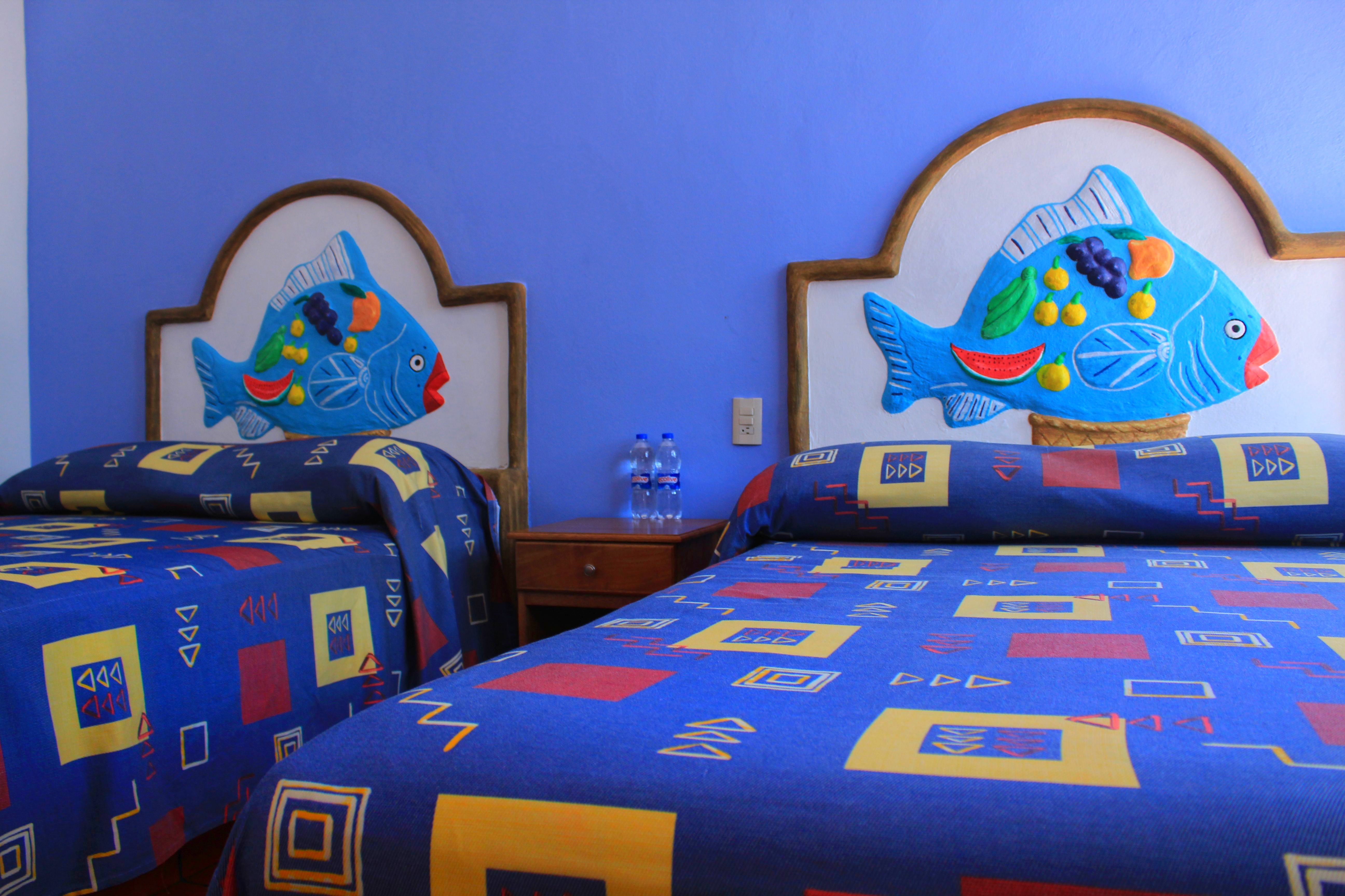 Hotel Mexico Lindo 29/50