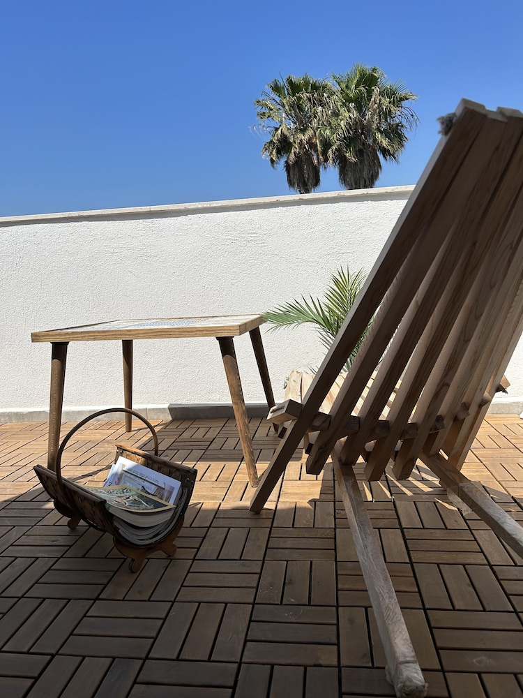 Pupa Alacati Butik Otel 25/43