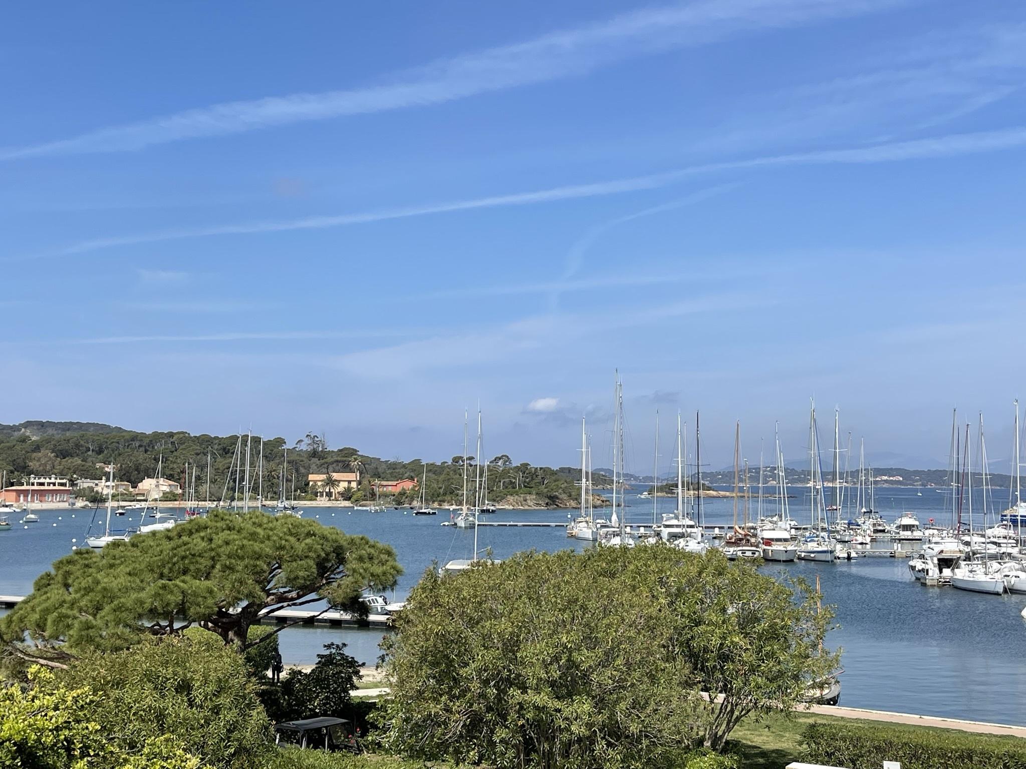 L'Oustaou de Porquerolles 16/16