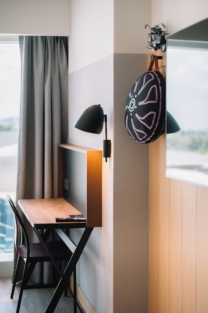 Moxy Putrajaya 14/40