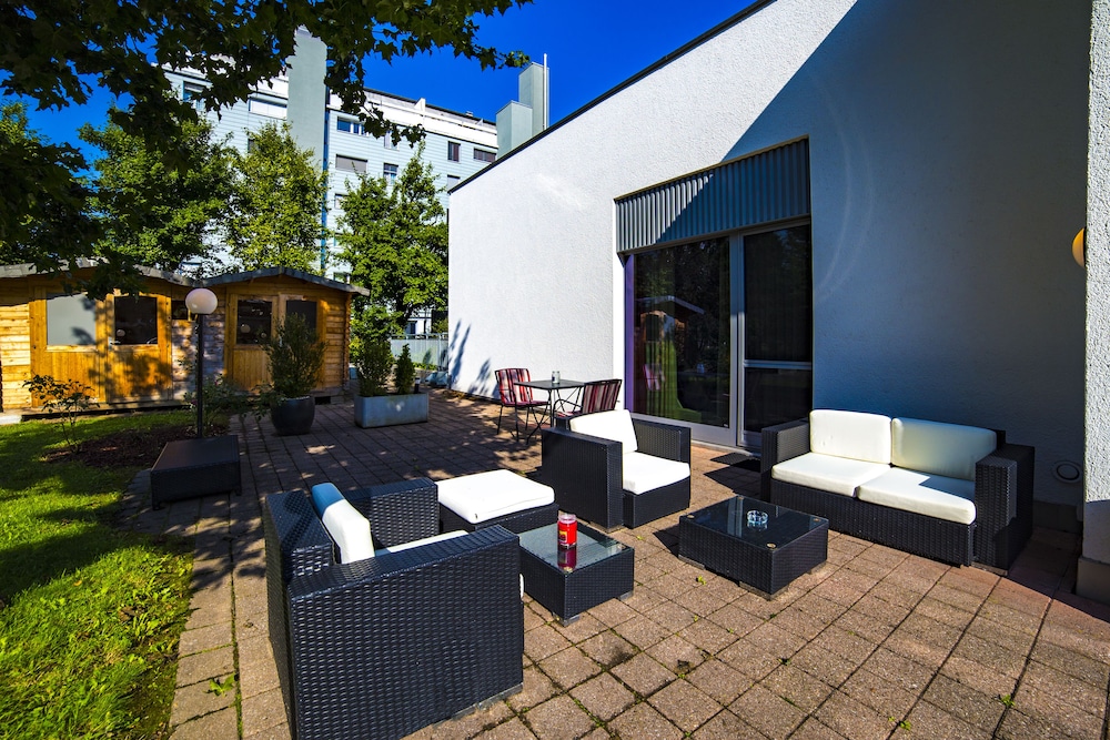 Hotel Sursee 28/34