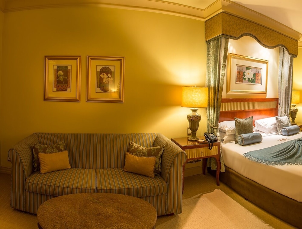 D oreale Grande Hotel Emperors Palace 23/38
